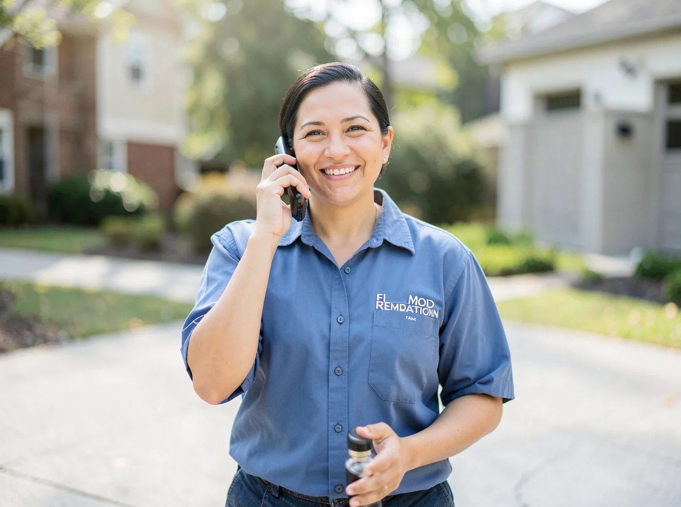 Mold Remediation Middle Amana, IA FAQs